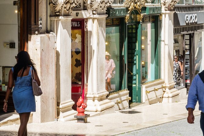 Lisbon Revelation Tour - Price and value for first-time Lisbon explorers