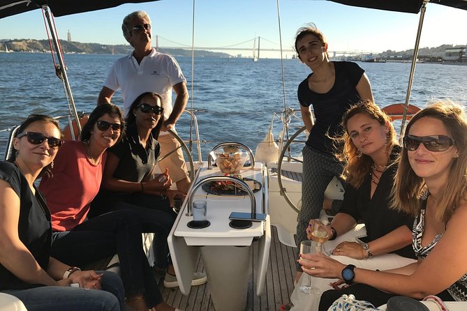 Lisbon River Sailing Cruise - Price and Value: Is $36.12 Worth It?