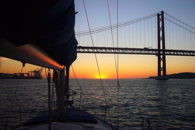 Lisbon River Sunset Sailing Cruise - Why This Lisbon Sunset Sail Works So Well (Even in a 2-Hour Window)