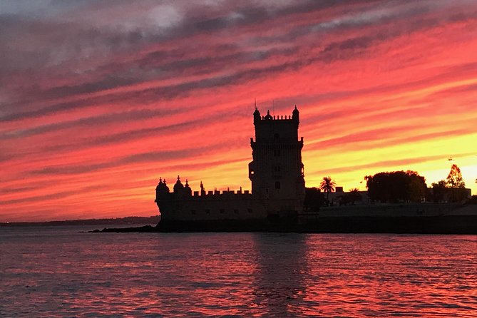 Lisbon River Sunset Sailing Cruise - Onboard Comfort Details That Actually Make a Difference