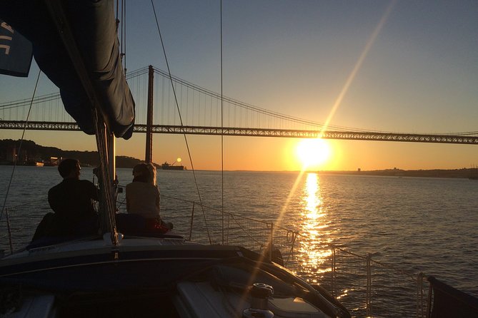 Lisbon River Sunset Sailing Cruise - Price and What You Actually Get for $45.96