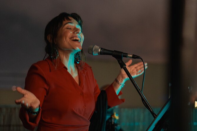Lisbon: Rooftop Wine Tasting with Live Traditional Fado - Key highlights you should know before you go
