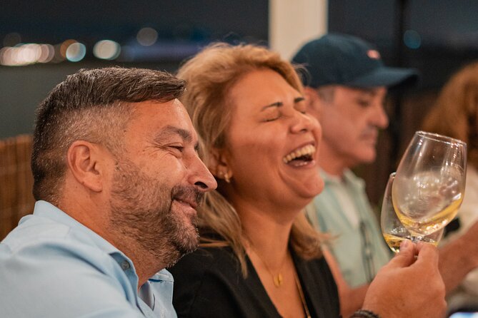 Lisbon: Rooftop Wine Tasting with Live Traditional Fado - Price and value: is $149.23 a good deal?