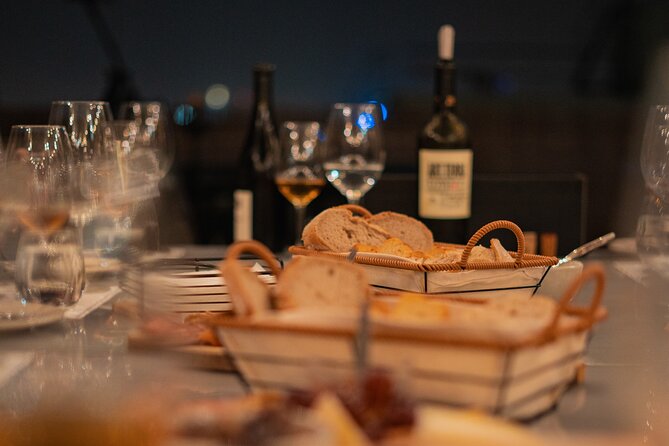 Lisbon: Rooftop Wine Tasting with Live Traditional Fado - Who this fits best (and who should skip it)