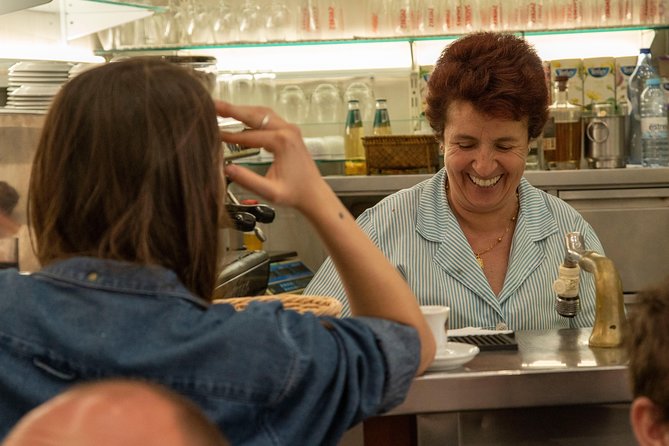 Lisbon Roots - Small group Food & Culture Walking Tour w/tastings - Mouraria, Fado origins, and why this tour beats the usual food crawl