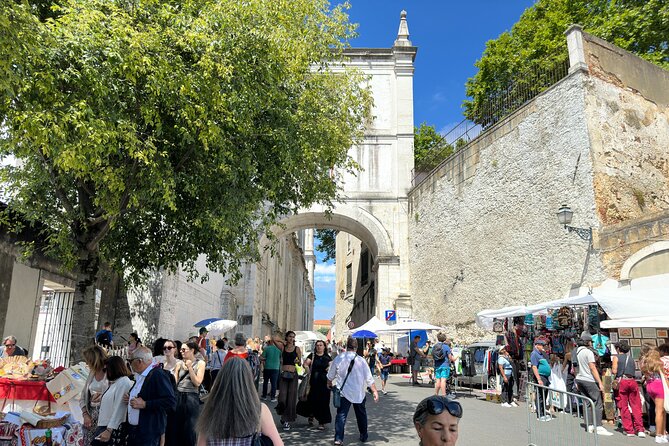 Lisbon Royal Views Small Group Tour with St George Castle Entry - Why this 2-hour “royal views” route makes sense