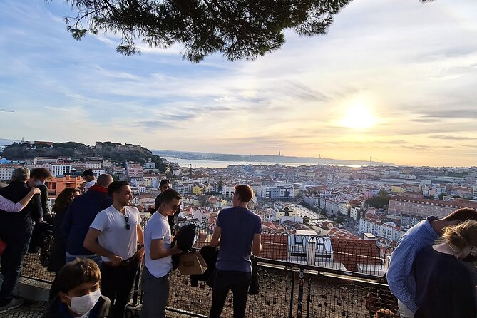 Lisbon's 7 Hills on Tuk-Tuk - Price and value: what you’re really paying for