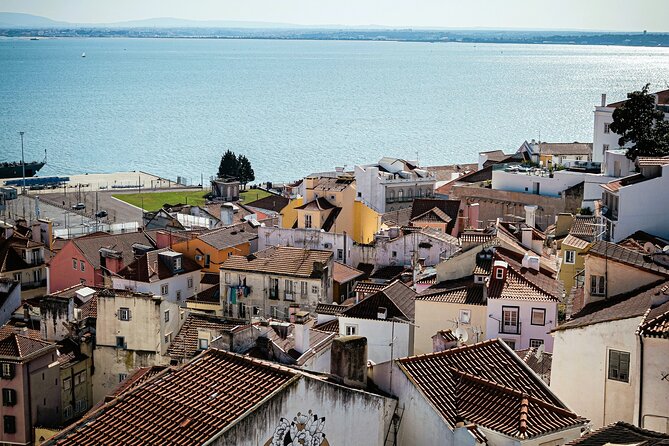 Lisbon's 7 Hills on Tuk-Tuk - Who this tuk-tuk tour suits best