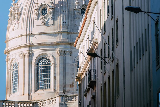 Lisbon's 7 Hills on Tuk-Tuk - Should you book this Lisbon 7 Hills tuk-tuk tour?