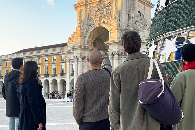 Lisbon's authentic Food and Wine tour with a Winemaker - What you’ll drink and eat: 6 wines and 11 petiscos, with Portuguese pair logic