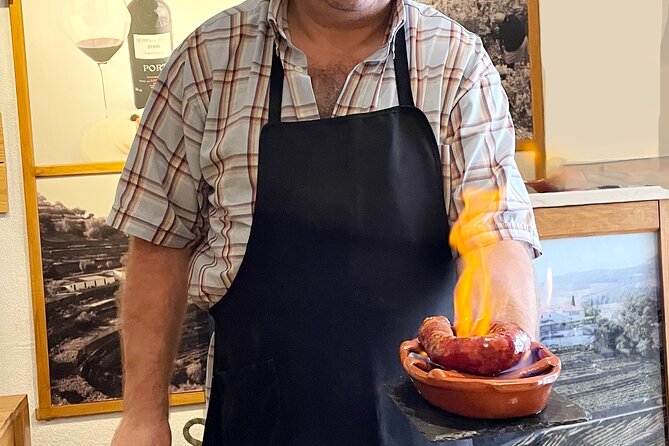 Lisbon's authentic Food and Wine tour with a Winemaker - Price and logistics: why $132.75 can feel fair