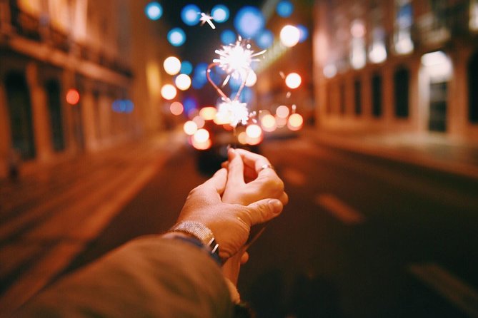 Lisbon's Christmas Lights tour - Key things you should know before you go