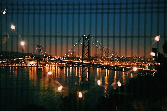 Lisbon's Christmas Lights tour - Price and value: what $216.74 really buys you