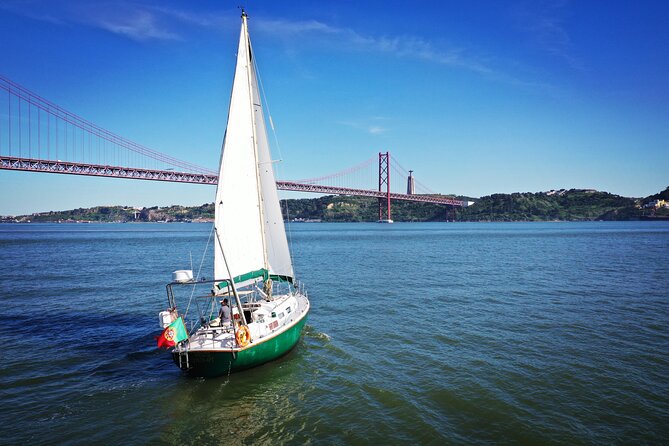 Lisbon's Iconic Waterfront by Sail - Key things I’d focus on before you go