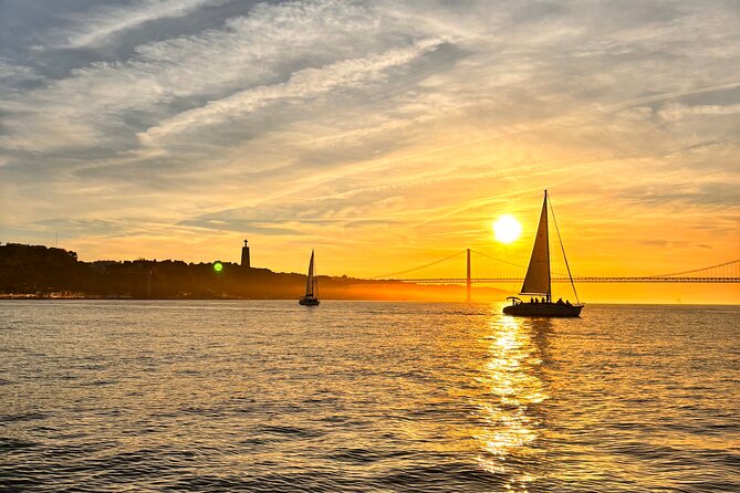 Lisbon's Iconic Waterfront by Sail - Paulo’s guide style: friendly, funny, and question-friendly