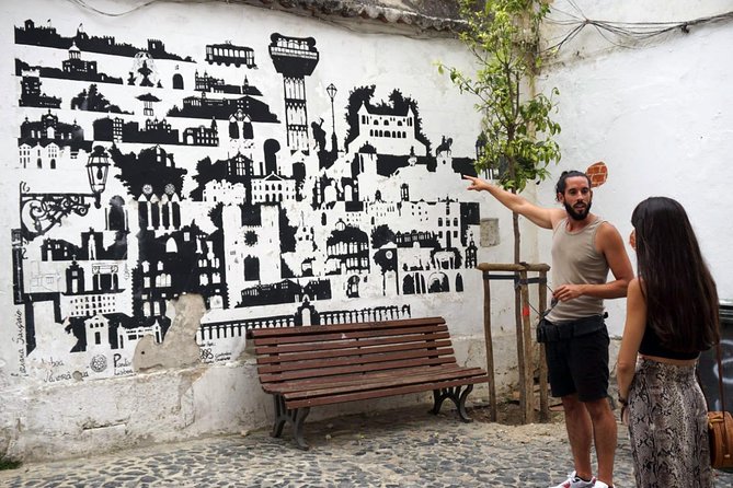 Lisbon's Kickstart Tour with a Local - Stop 5: Alfama, old Europe, and the soul of Fado
