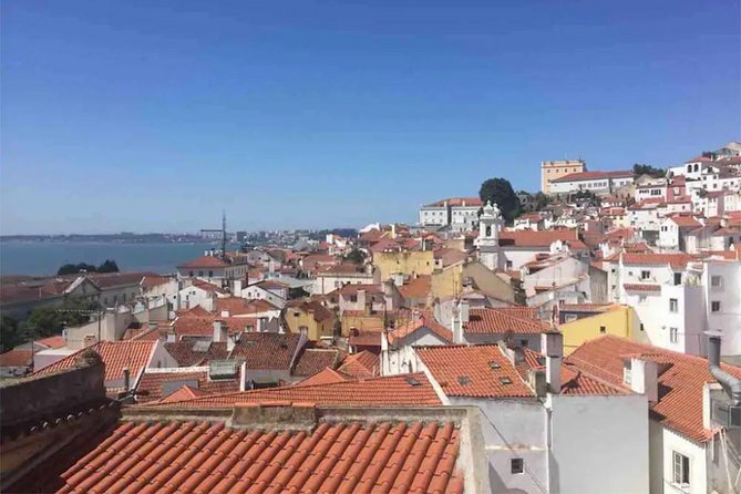 Lisbon's Kickstart Tour with a Local - Ginjinha de Alfama to finish: a classic local sip, not included