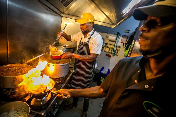 Lisbon’s Post-Colonial Feast - Key highlights I’d plan around