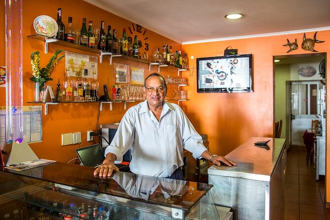 Lisbon’s Post-Colonial Feast - Price, group size, and what $150 really covers