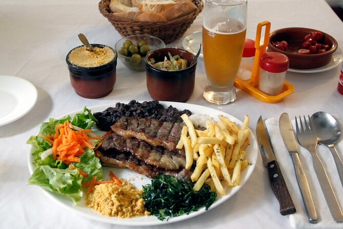 Lisbon’s Post-Colonial Feast - Learning Portugal’s darkest chapter without losing your appetite