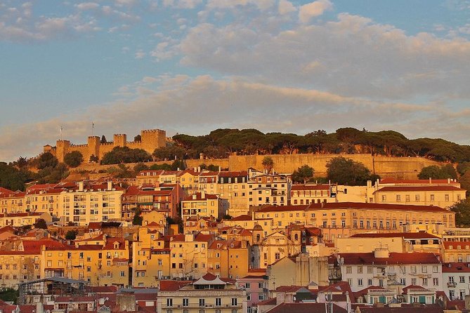 Lisbon´s Private Walking Sightseeing Tour - What This Private Lisbon Walk Gets Right (and Who It Suits)
