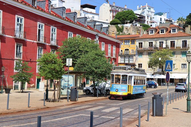 Lisbon´s Private Walking Sightseeing Tour - Roman Roots at Museu de Lisboa - Teatro Romano