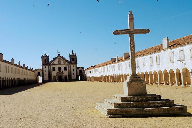 Lisbon´s South Sights & Wine Private Tour - Price and value: what you really get for about $145