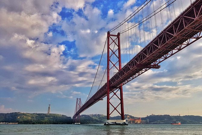 Lisbon’s Wonders – The capital Private Tour - Belém in one focused pass: Tower, Discoveries, Jerónimos area, and pastries