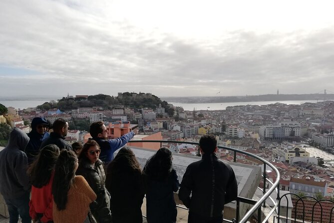 Lisbon’s Wonders – The capital Private Tour - Your guide is the real multiplier, not just a driver