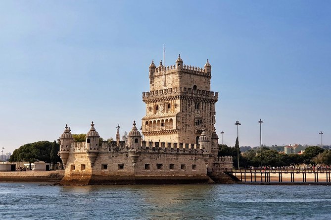 Lisbon’s Wonders – The capital Private Tour - Price and value, the real math behind $243.10 per person