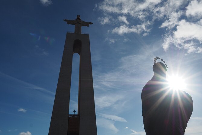 Lisbon’s Wonders – The capital Private Tour - What you should bring for a smooth day