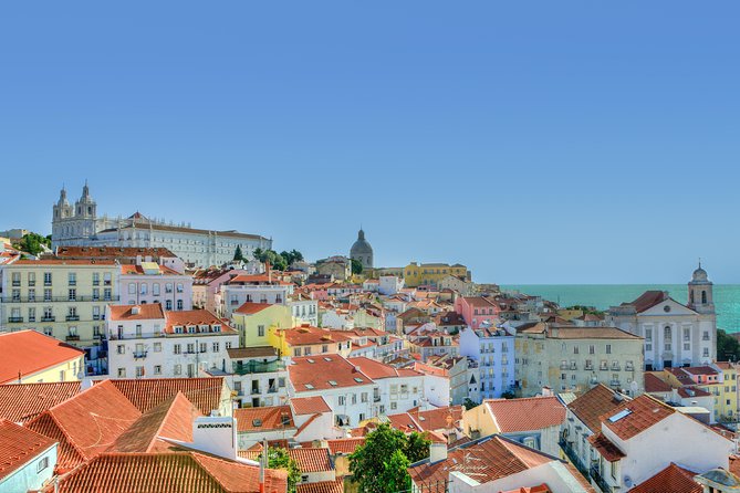 Lisbon’s Wonders – The capital Private Tour - Old streets and 360-degree viewpoints, from Praça do Comércio to Alfama