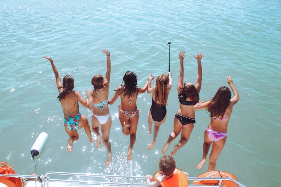 Lisbon: Sailboat Beach Tour - Why This Lisbon Sail Day Feels Like a Real Break