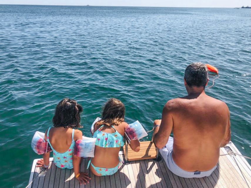 Lisbon: Sailboat Beach Tour - Getting the Best Day: What to Bring and How to Plan