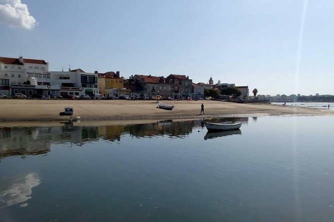 Lisbon Sailing Tour: 2-Hour Cultural Scenic Cruise with Wine - Doca de Belém meeting point: show up ready to board