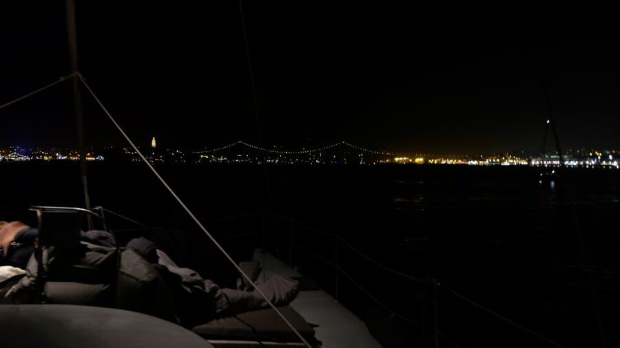 Lisbon: Sailing Tour by Night - Who This Lisbon Night Sail is best for