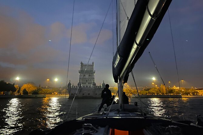 Lisbon Sailing Tour by Night - What’s included on board, and how to plan your evening meal