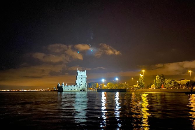 Lisbon Sailing Tour by Night - Who this night sail suits best, and who might prefer something else