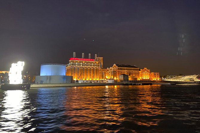 Lisbon Sailing Tour by Night - Should you book this Lisbon sailing tour by night?