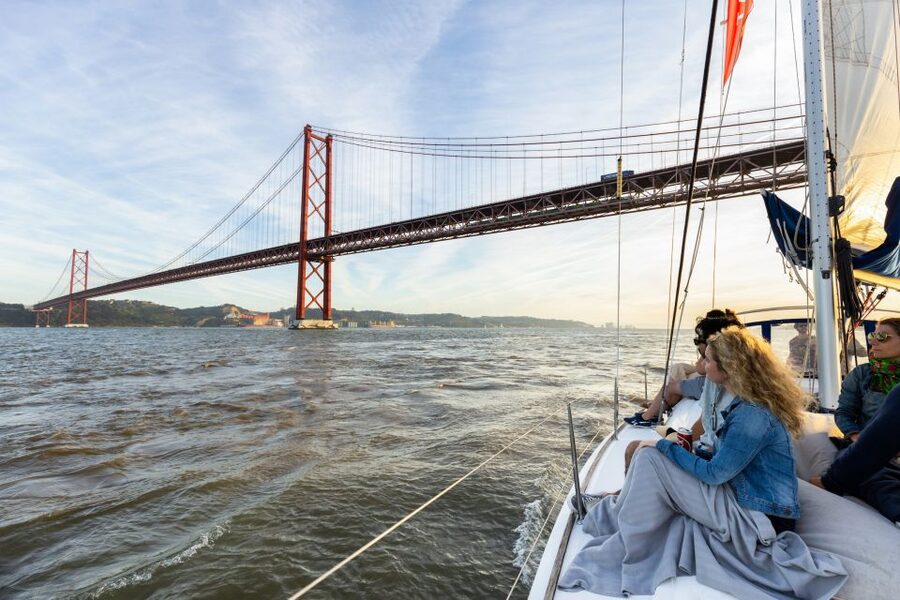 Lisbon: Sailing Tour on the Tagus River - Key highlights worth caring about