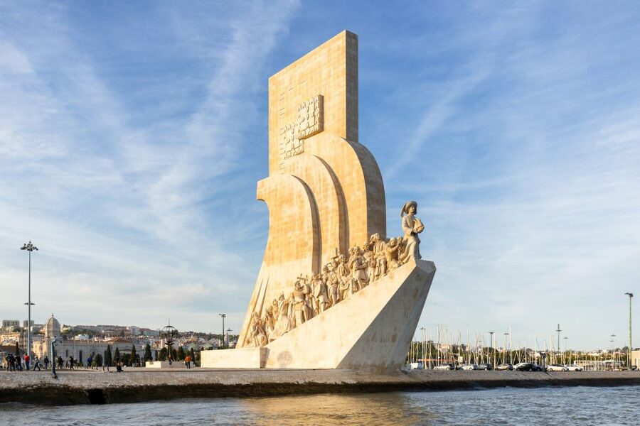 Lisbon: Sailing Tour on the Tagus River - Weather, tides, and the day-of reality check