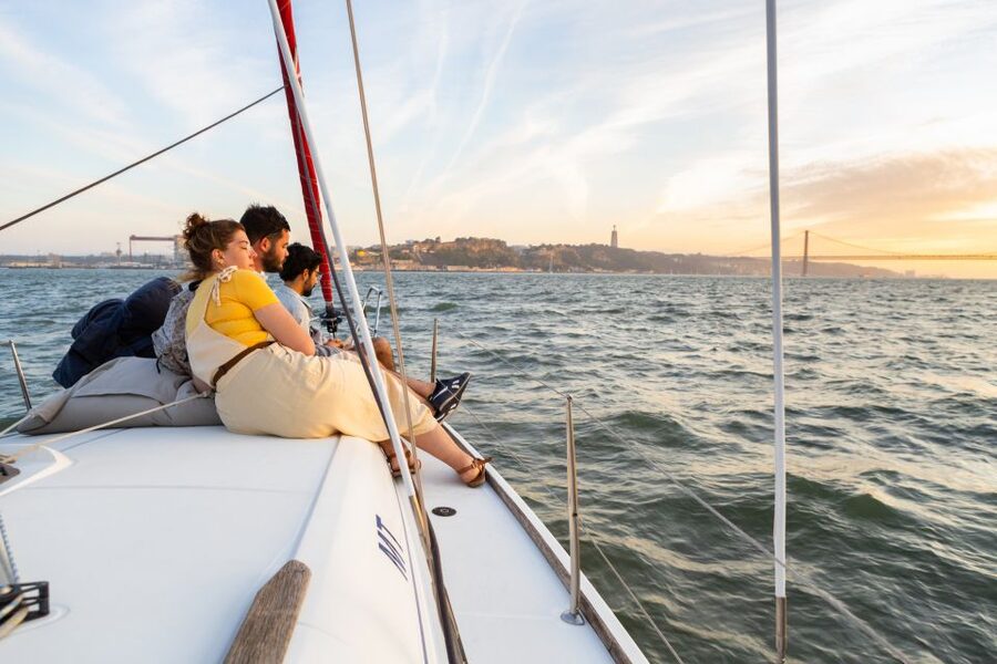 Lisbon: Sailing Tour on the Tagus River - Price and value: what $23 buys you on the water