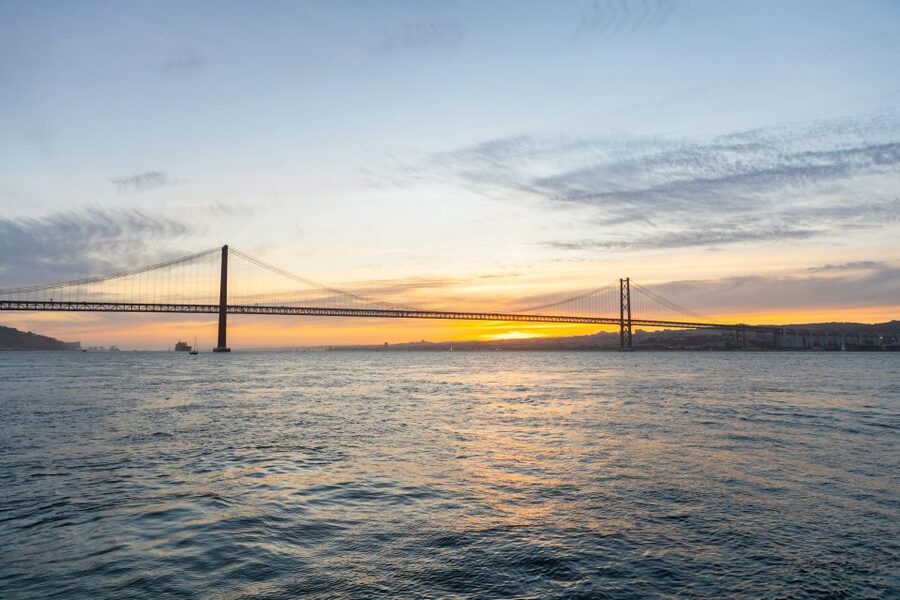 Lisbon: Sailing Tour on the Tagus River - Small-boat comfort: group size, deck time, and real pacing