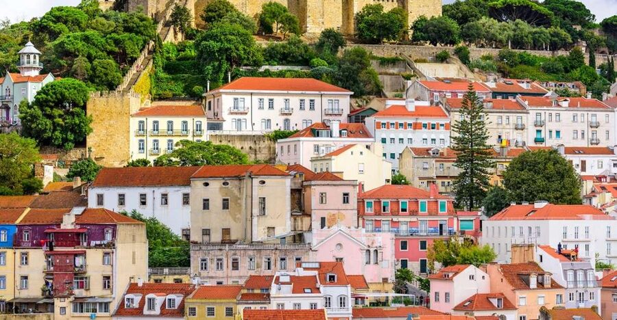 Lisbon: Saint George's Castle Entry Ticket and Guided Visit - Why São Jorge Castle’s views and timeline work so well