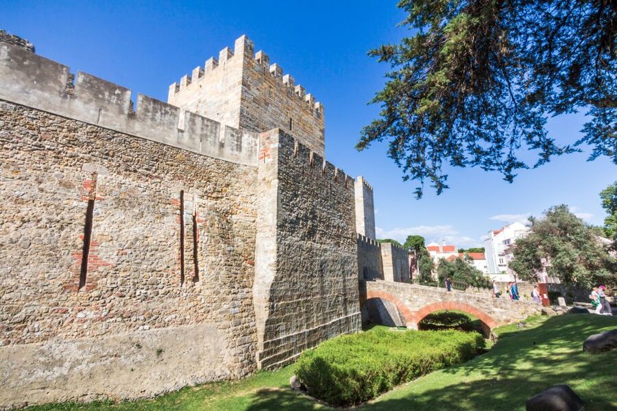 Lisbon: Sao Jorge Castle Skip-the-Line Ticket with Guide - A 15-Minute Intro That Turns Walls Into Lisbon’s Story