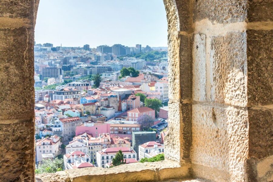 Lisbon: Sao Jorge Castle Skip-the-Line Ticket with Guide - Who Should Book This, and Who Might Prefer Solo Time