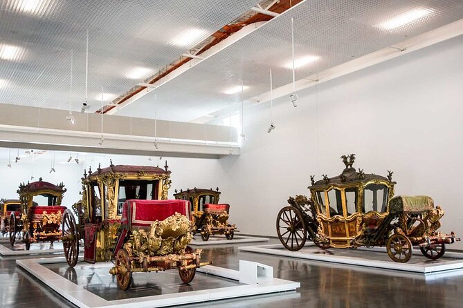 Lisbon See-it-All Private Tour - A full-day private route that actually gets you oriented