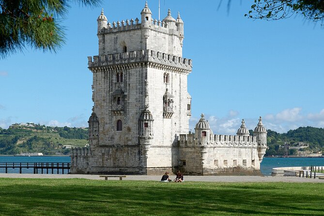 Lisbon See-it-All Private Tour - Parque Eduardo VII: the calm start above Avenida da Liberdade