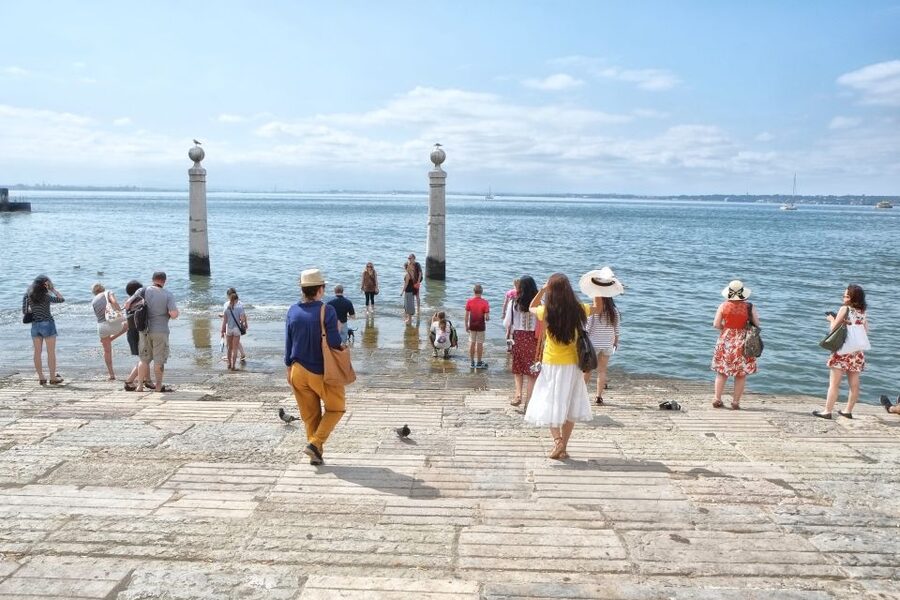 Lisbon: See Lisbon Like a Local on a Private Walking Tour - Key things I’d circle on this Lisbon private walk