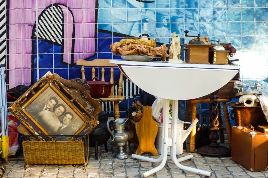 Lisbon: See Lisbon Like a Local on a Private Walking Tour - Starting at A Ginjinha, with ginja on your first step